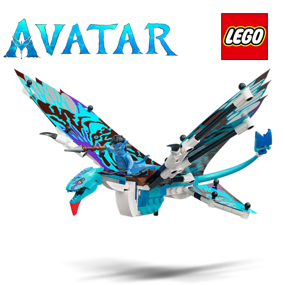 Avatar LEGO View All Sets Here BrickFever