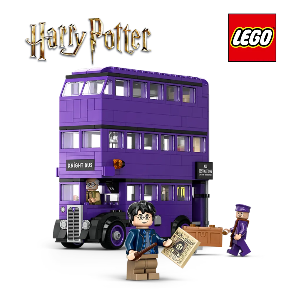 Harry Potter LEGO Ontdek Alle Sets BrickFever Harry Potter LEGO Ontdek Alle Sets BrickFever