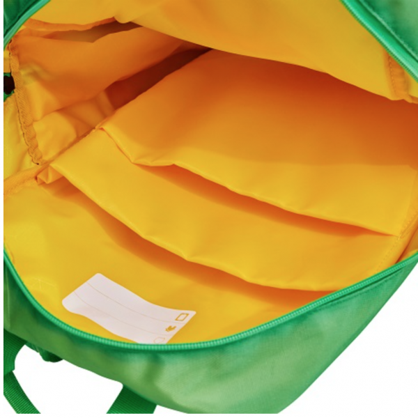 Rugzak Brick 1x2 Groen