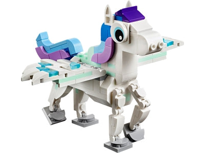 LEGO Creator - Mythische pegasus - 40691