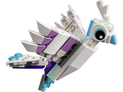 LEGO Creator - Mythische pegasus - 40691
