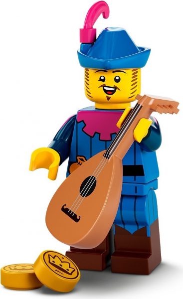 LEGO Minifiguren - Serie 22 - 71032