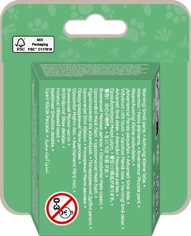 LEGO Minifigures - Serie 28: Dierenkostuums - 71051