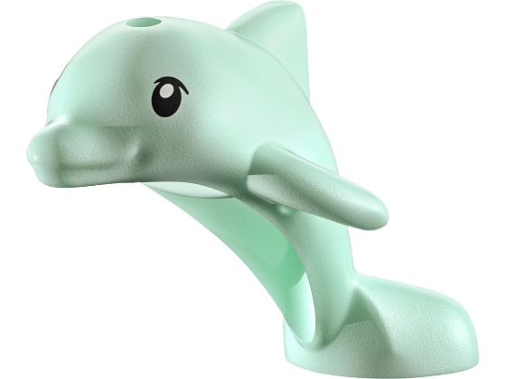 LEGO Disney - Vaiana's dolfijnenbaai - 30646