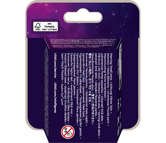 LEGO Minifiguren - Serie 26 - 71046