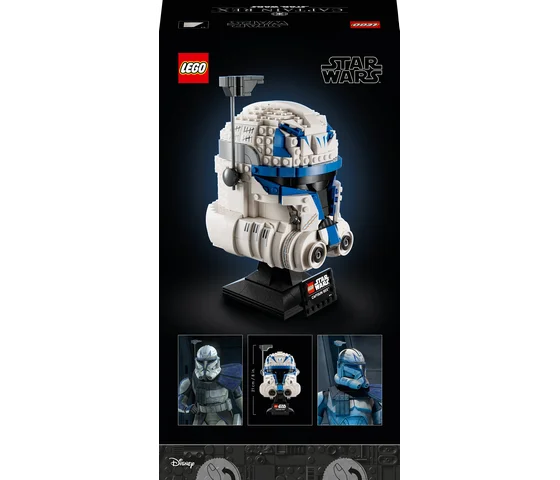 LEGO Star Wars - Captain Rex Helm - 75349