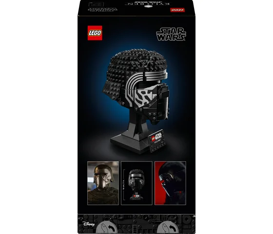 LEGO Star Wars - Kylo Ren™ helm - 75415