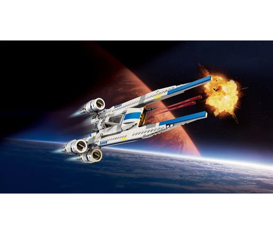 LEGO Star Wars - Rebel U-wing Starfighter™ - 75399