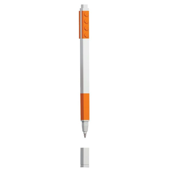 Gelstift ORANGE