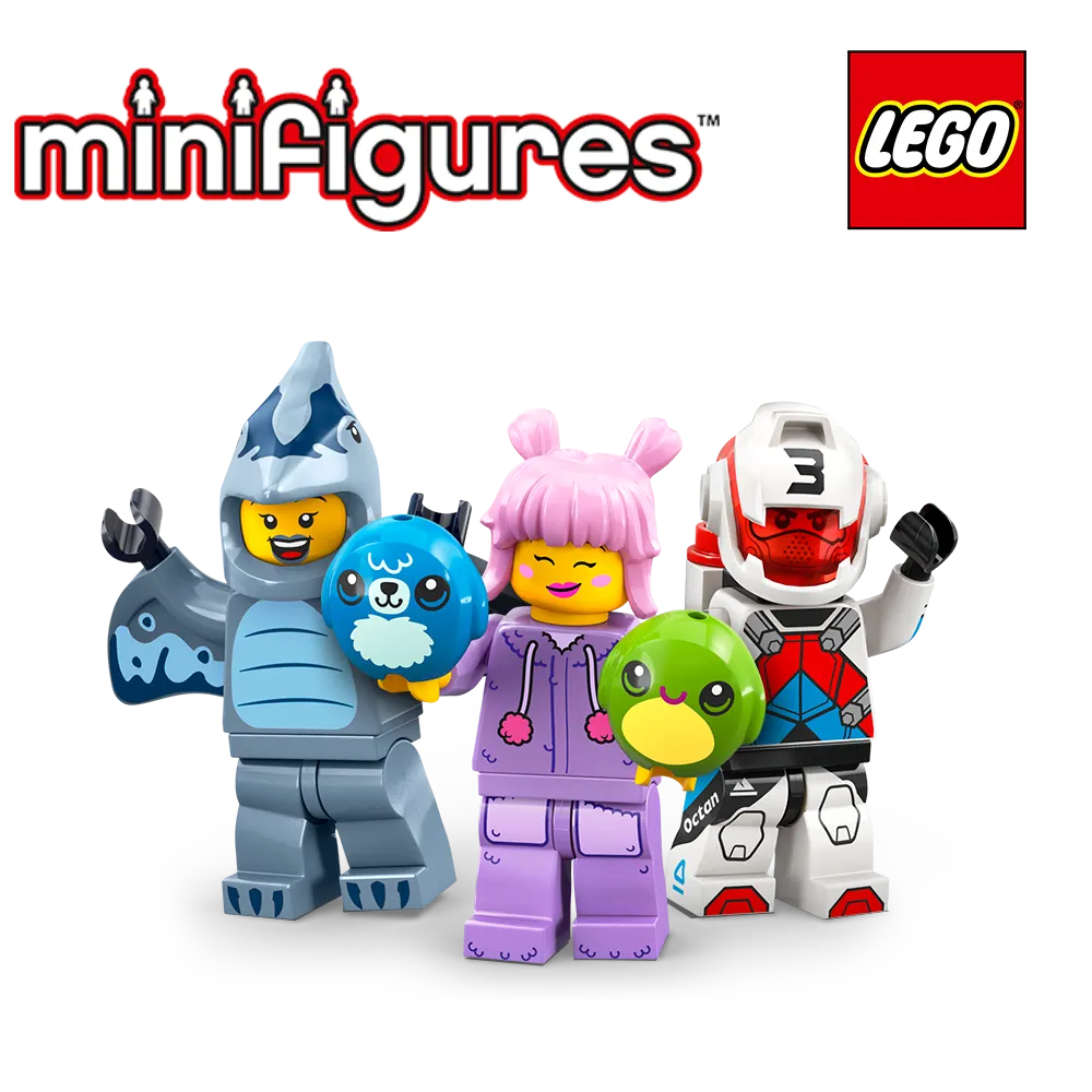 Thema s En Series Ontdek Alle LEGO Thema s BrickFever Thema s En Series Ontdek Alle LEGO Thema s BrickFever