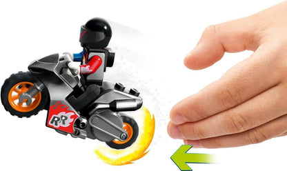 LEGO City - Ultieme stuntrijders uitdaging - 60361