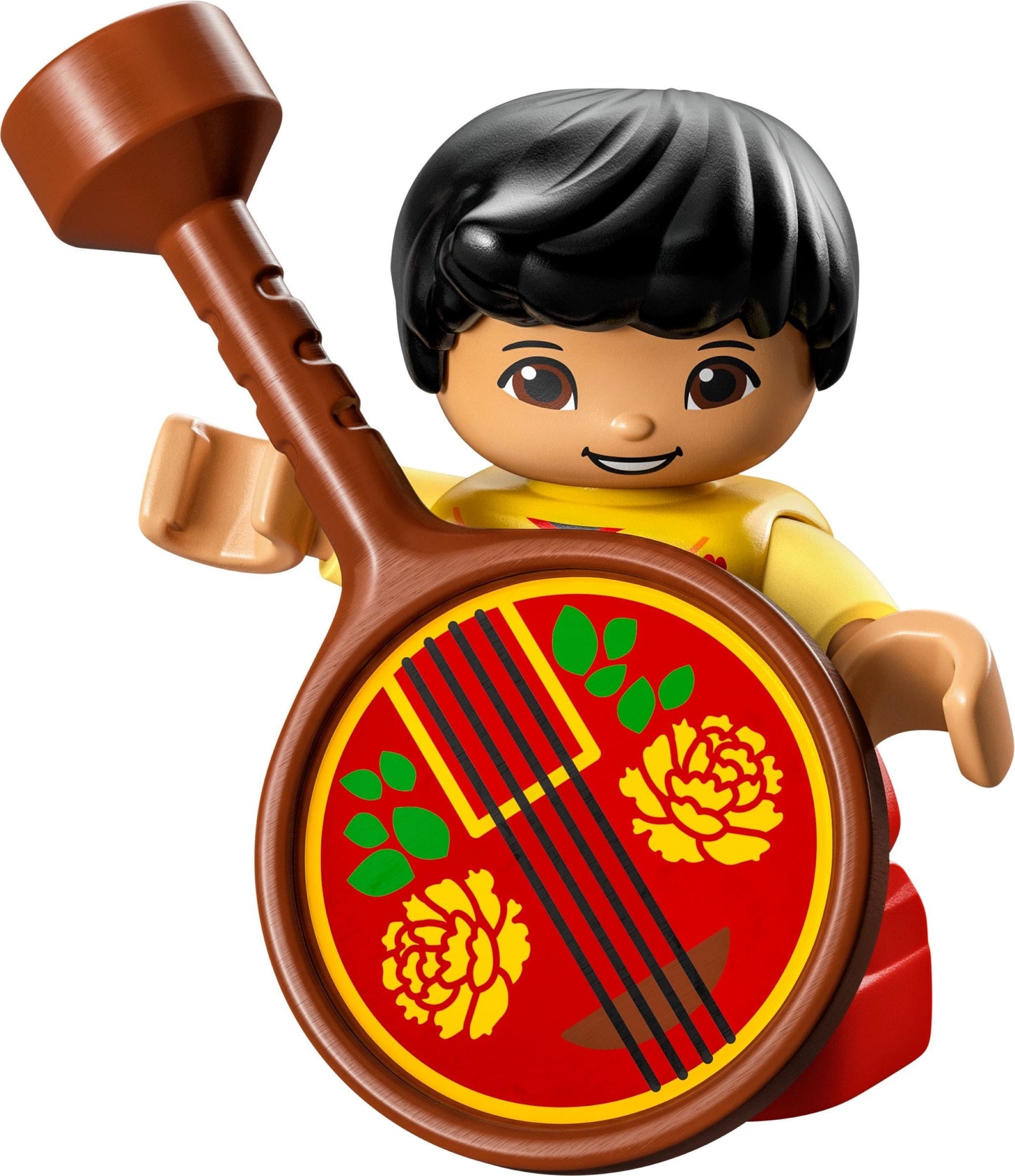 LEGO DUPLO - Leer over Chinese cultuur - 10411