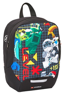 Ninjago Prime Empire Junior Backpack