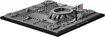 LEGO Icons - NASA Apollo 11 Maanlander - 10266