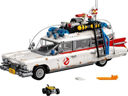 LEGO Icons - Ghostbusters ECTO-1 - 10274
