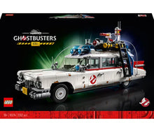 LEGO Icons - Ghostbusters ECTO-1 - 10274