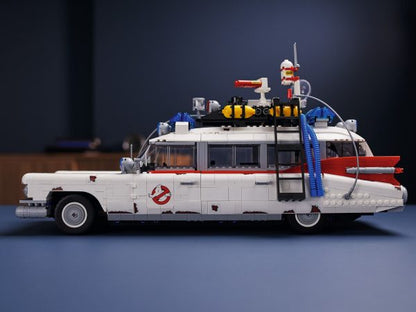 LEGO Icons - Ghostbusters ECTO-1 - 10274