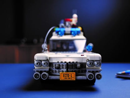 LEGO Icons - Ghostbusters ECTO-1 - 10274