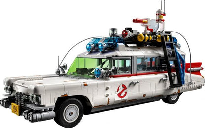 LEGO Icons - Ghostbusters ECTO-1 - 10274