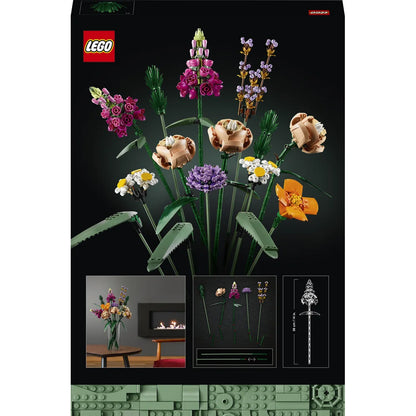 LEGO 10280