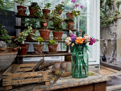 LEGO Botanische collectie - Bloemenboeket - 10280