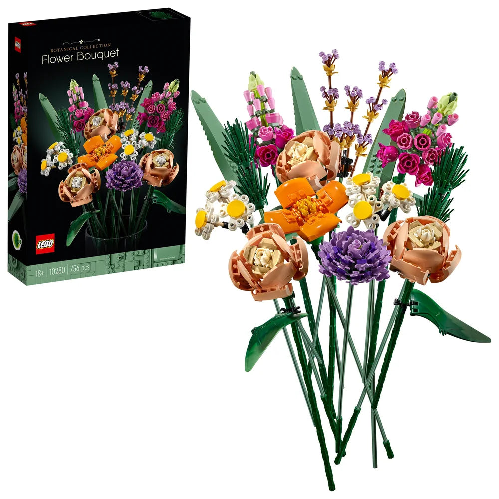 LEGO 10280