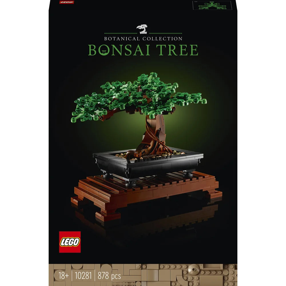 LEGO 10281
