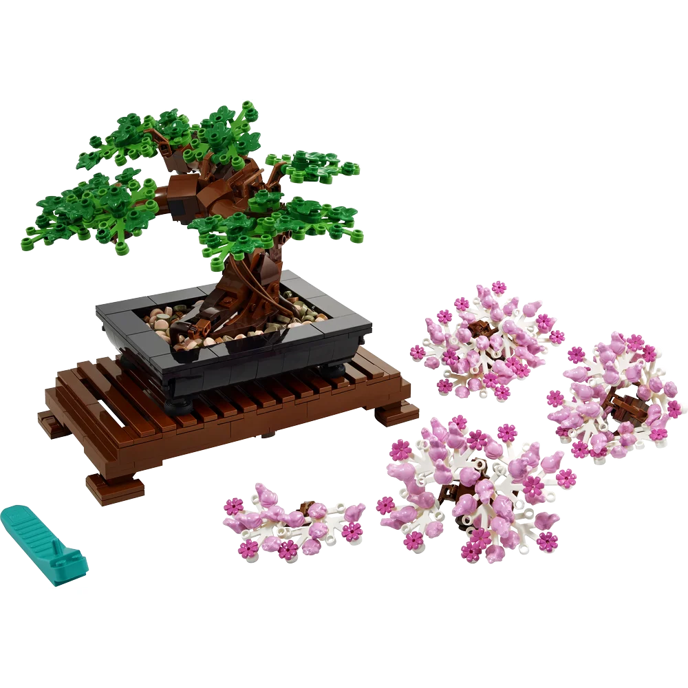 LEGO 10281