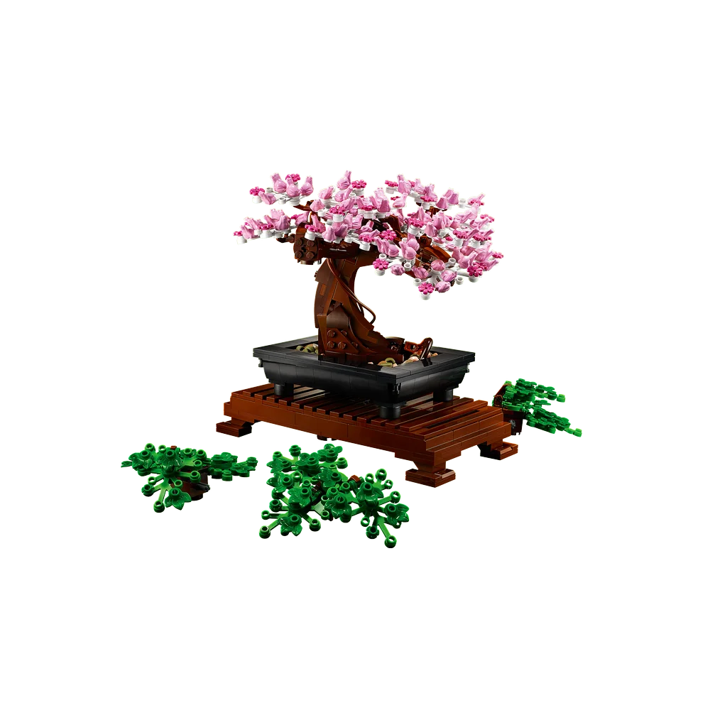 LEGO 10281