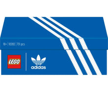 LEGO Icons - Adidas Originals Superstar - 10282
