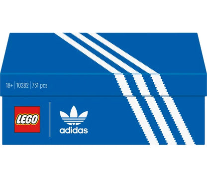 LEGO Icons - Adidas Originals Superstar - 10282