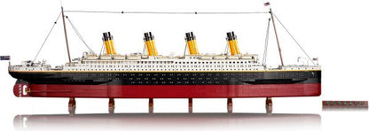 LEGO Icons - Titanic - 10294