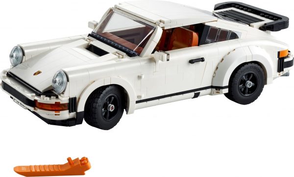 LEGO Icons - Porsche 911 - 10295
