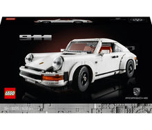 LEGO Icons - Porsche 911 - 10295