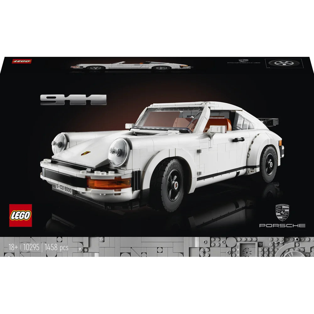 LEGO 10295