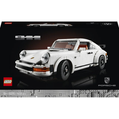 LEGO 10295