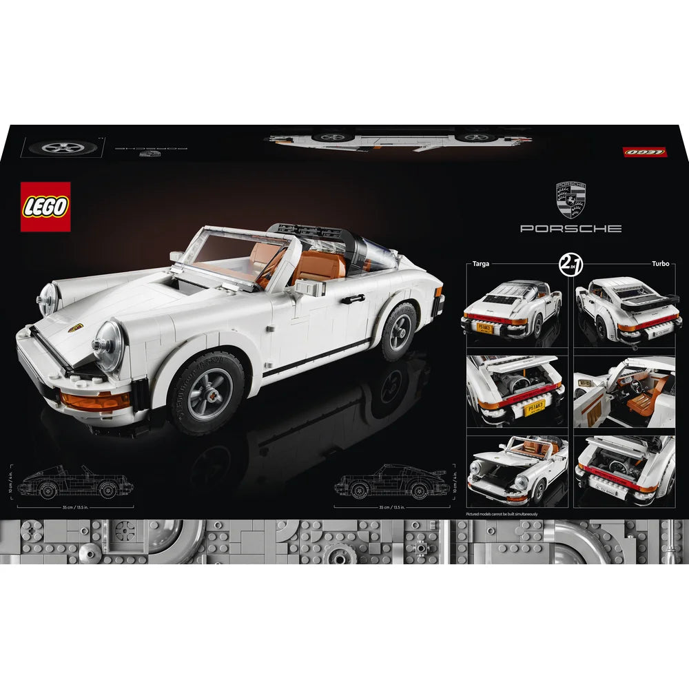 LEGO 10295