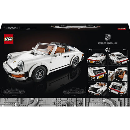 LEGO 10295