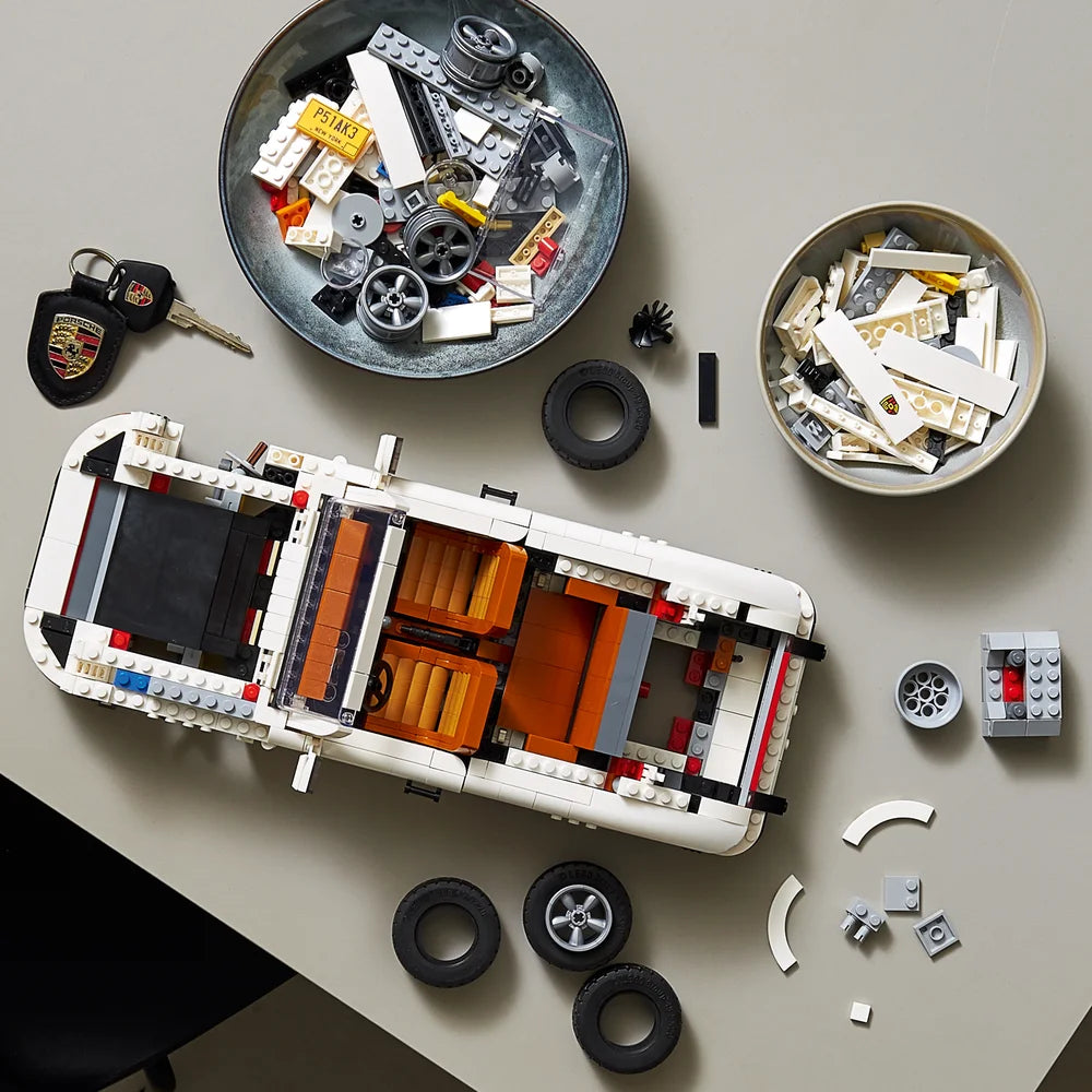 LEGO 10295