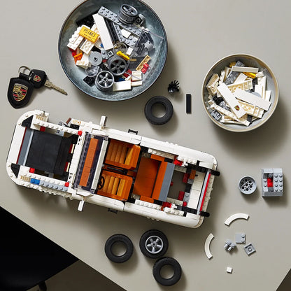 LEGO 10295