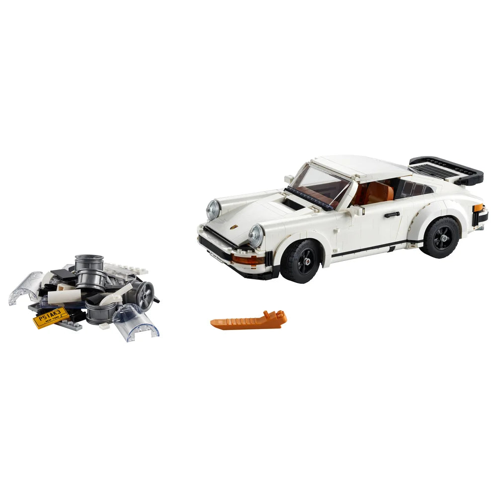 LEGO 10295