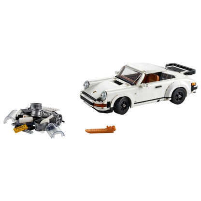 LEGO 10295