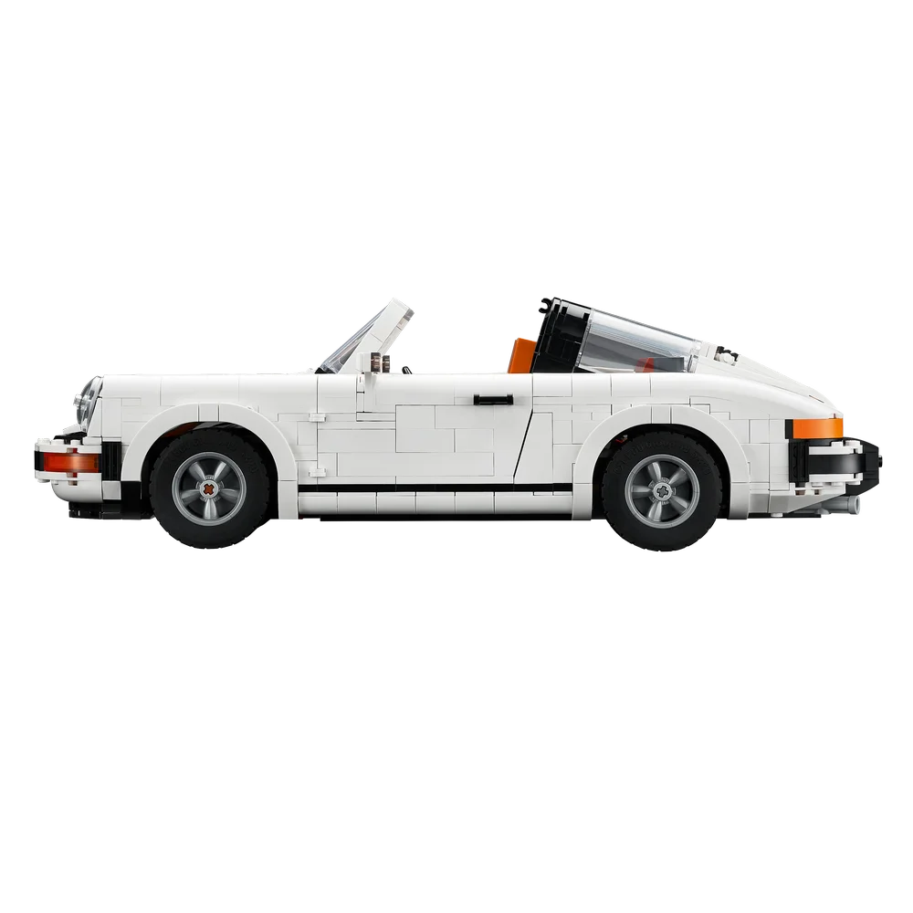 LEGO 10295