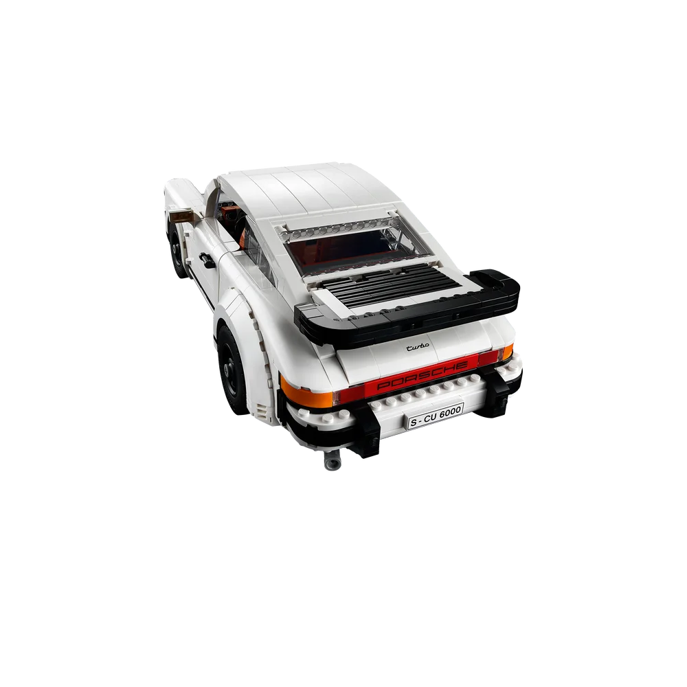 LEGO 10295
