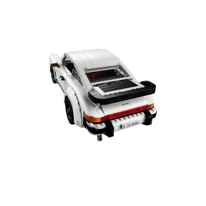 LEGO 10295