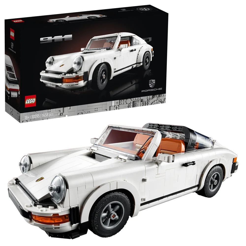 LEGO 10295