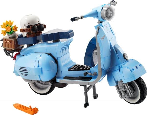 LEGO Icons - LEGO® Vespa 125 - 10298