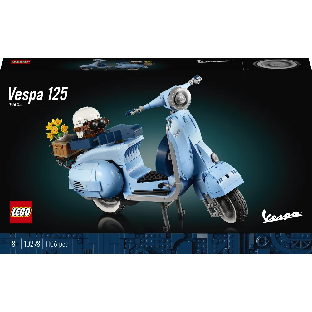 LEGO 10298
