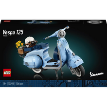 LEGO 10298