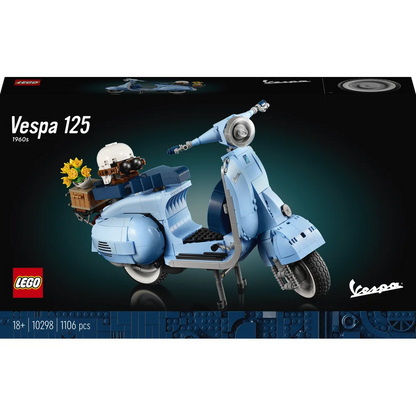 LEGO 10298